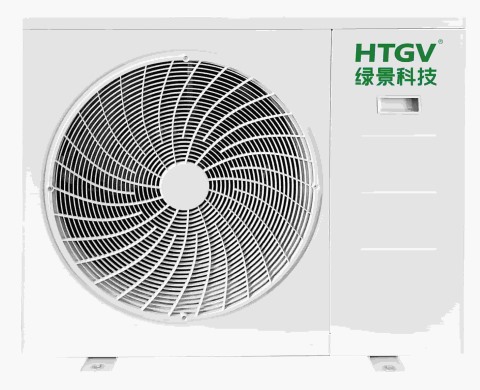 商用热水系列