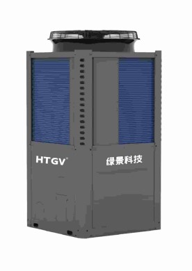 商用热水系列
