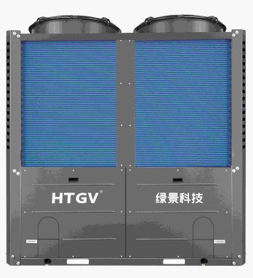 商用热水系列