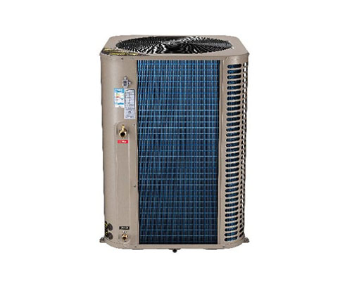 美的商用热泉系列RSJ-200S-540V1