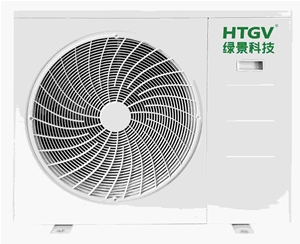 商用热水系列
