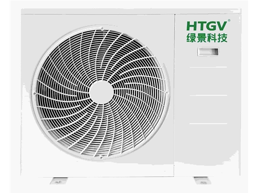 商用热水系列