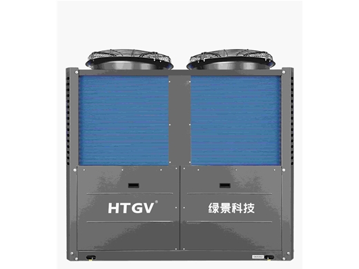 商用热水系列